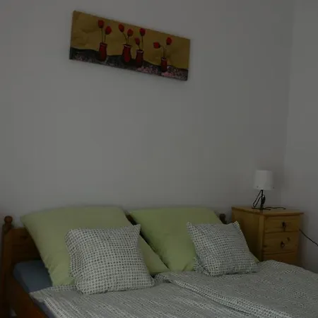 Dom Nyaralo Σπίτι διακοπών Balatonfenyves