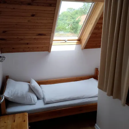 Dom Nyaralo Holiday home *