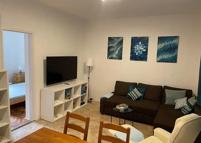 Case de vacanță Dom Nyaralo Balatonfenyves