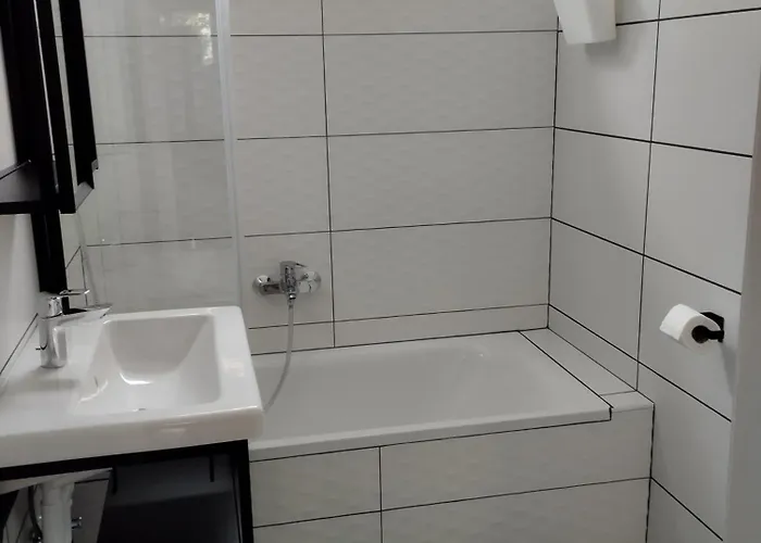 Dom Nyaralo Case de vacanță