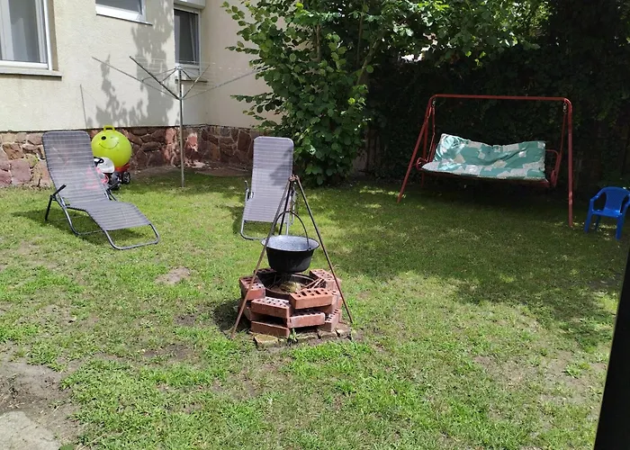 Dom Nyaralo Case de vacanță Balatonfenyves